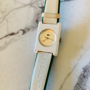 Watch a little bit used